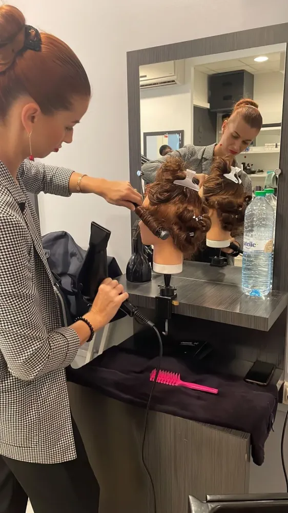 Formation coiffeur près de L’Étang-Salé