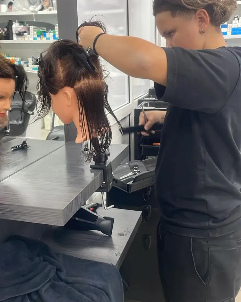 CAP, BP coiffure près de L’Étang-Salé