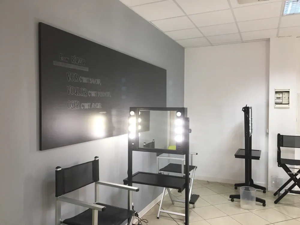 Centre de formation en alternance près de L’Étang-Salé